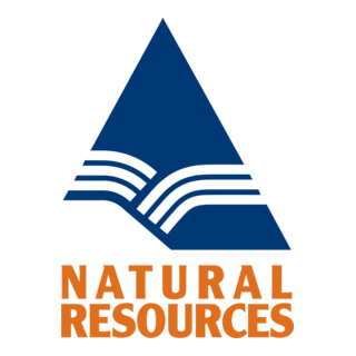 Natural Resources Logo PNG Vector