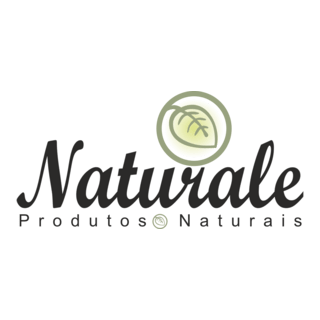 Naturale Logo PNG Vector