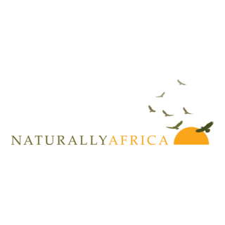 Naturally Africa Logo PNG Vector