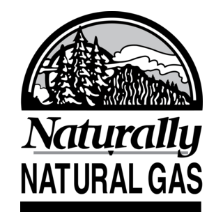 Naturally Logo PNG Vector