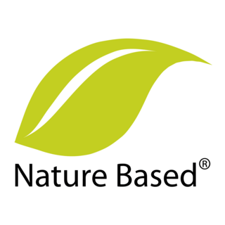 nature based Logo PNG Vector