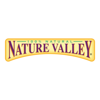 Nature Valley Logo PNG Vector