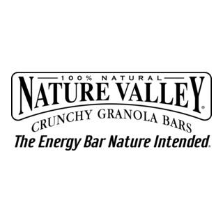 Nature Valley Logo PNG Vector