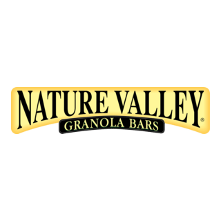 Nature Valley Logo PNG Vector