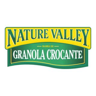 Nature valley Logo PNG Vector