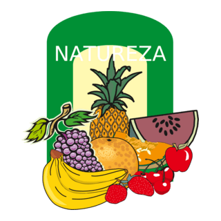 Natureza Logo PNG Vector