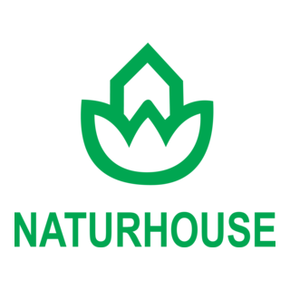 NATURHOUSE Logo PNG Vector