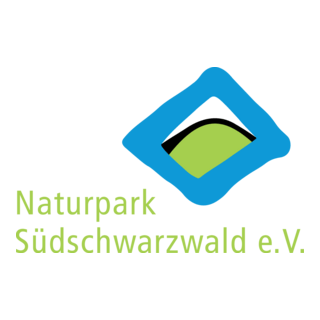 Naturpark Suedschwarzwald Logo PNG Vector
