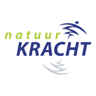 Natuurkracht Logo PNG Vector