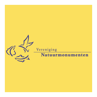 Natuurmonumenten Logo PNG Vector