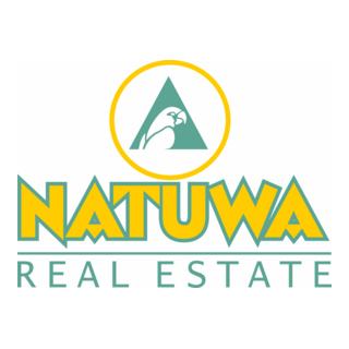 Natuwa Logo PNG Vector