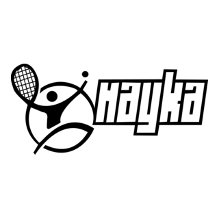 Nauka Logo PNG Vector