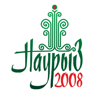 Nauryz Almaty Logo PNG Vector