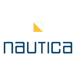 Nautica Logo PNG Vector