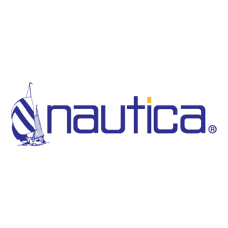 Nautica Logo PNG Vector
