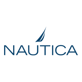 Nautica Logo PNG Vector