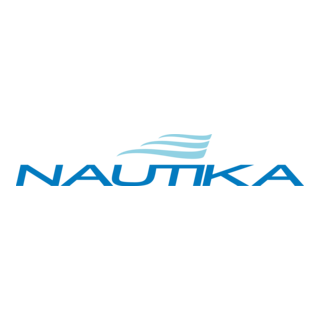 Nautika Logo PNG Vector