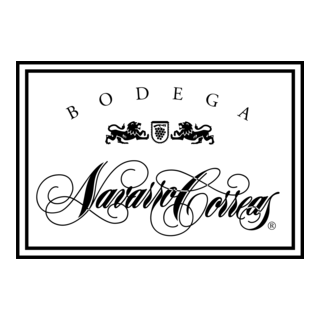 Navarro Correas Logo PNG Vector