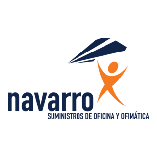 navarro Logo PNG Vector