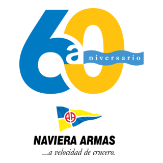 Naviera Armas Logo PNG Vector