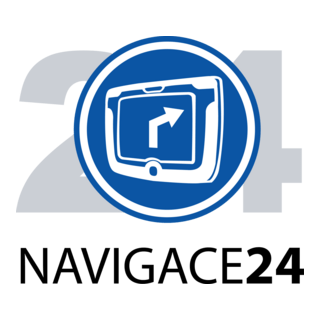 navigace24 Logo PNG Vector