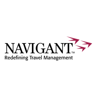 Navigant Logo PNG Vector