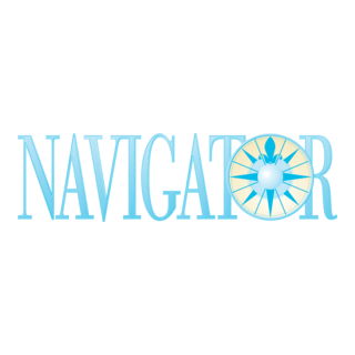 Navigator Logo PNG Vector