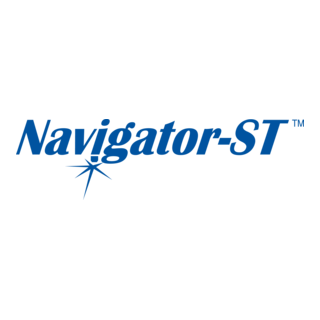 Navigator-ST Logo PNG Vector