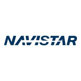 Navistar Logo PNG Vector