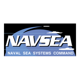 Navsea Logo PNG Vector