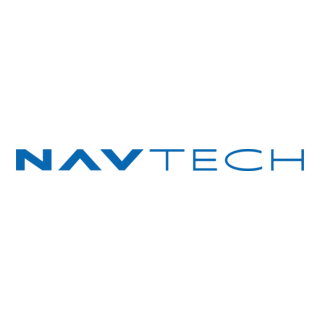 Navtech Logo PNG Vector