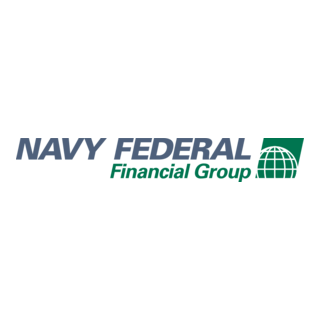 Navy Federal Logo PNG Vector