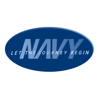NAVY Logo PNG Vector