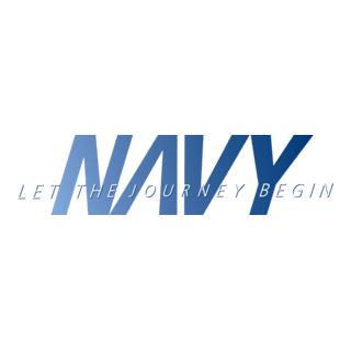 NAVY Logo PNG Vector