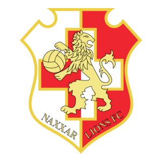 Naxxar Lions FC Logo PNG Vector
