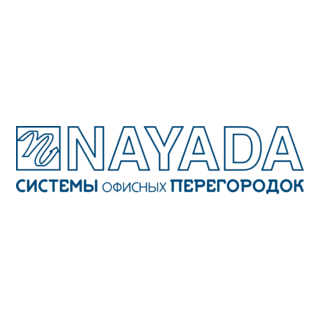 Nayada Logo PNG Vector