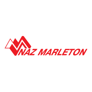 NAZ Marleton Logo PNG Vector