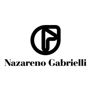 Nazareno Gabrielli Logo PNG Vector
