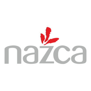 nazca Logo PNG Vector