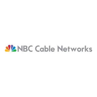 NBC Cable Networks Logo PNG Vector