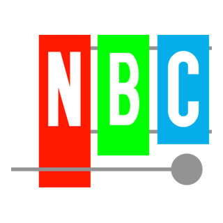NBC Chimes Logo PNG Vector