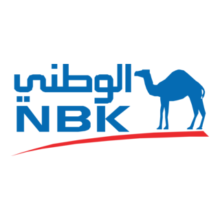NBK Logo PNG Vector