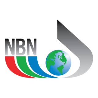 NBN Logo PNG Vector