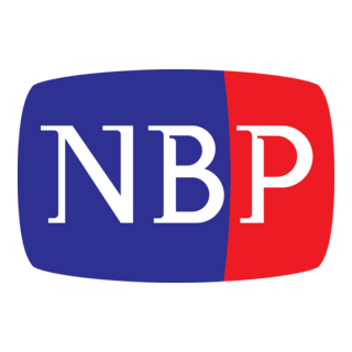NBP Logo PNG Vector
