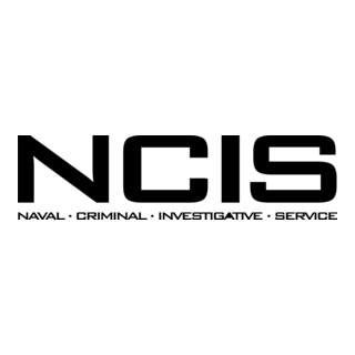 NCIS Logo PNG Vector