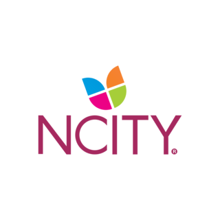 Ncity Logo PNG Vector