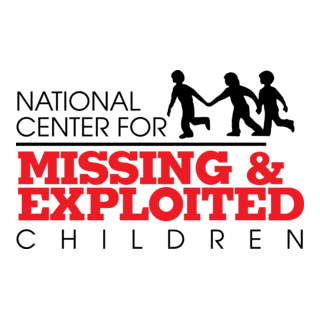 NCMEC Logo PNG Vector