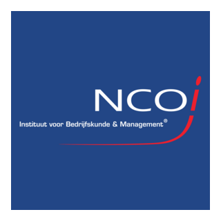 NCOI Logo PNG Vector
