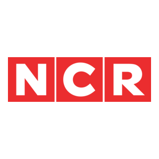 NCR Logo PNG Vector