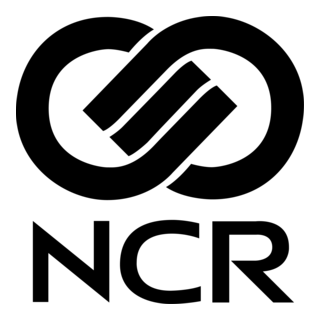 NCR Logo PNG Vector